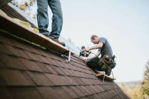 Local Roofers in No Chas, SC